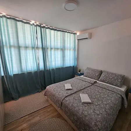 Liban 4 Apartamento