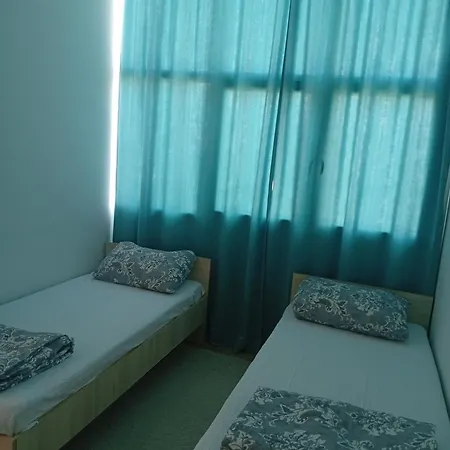 Liban 4 Apartamento