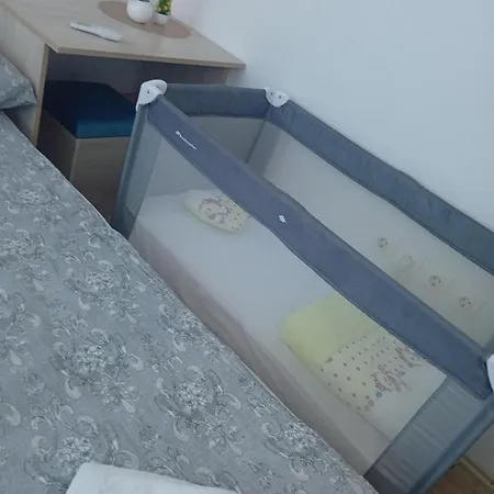 Apartamento Liban 4 Mostar