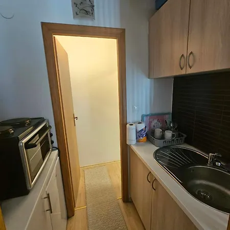 Liban 4 Apartamento *