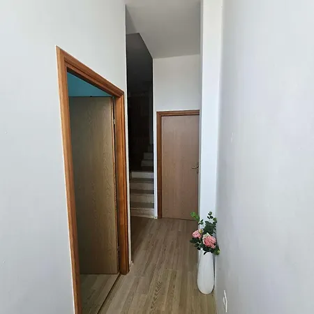 Liban 4 Apartamento *