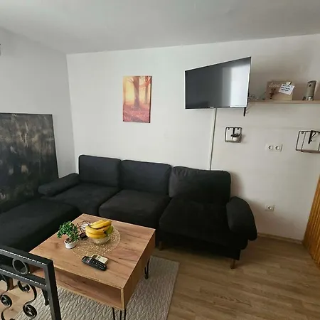 Apartamento Liban 4 Mostar