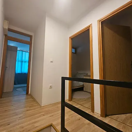 Liban 4 Apartamento Mostar
