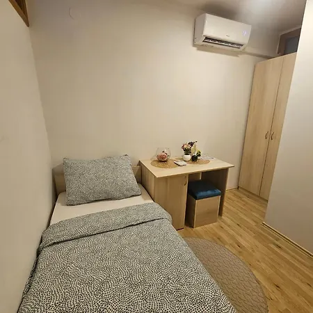 Liban 4 Apartamento