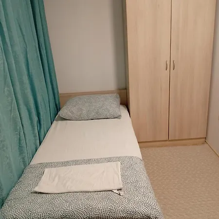 Apartamento Liban 4 *